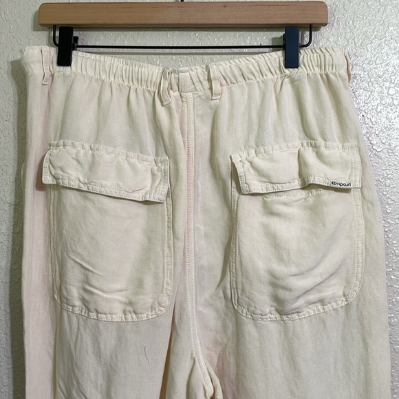 Rip Curl classic drawstring surf pants - Picture 6 of 12